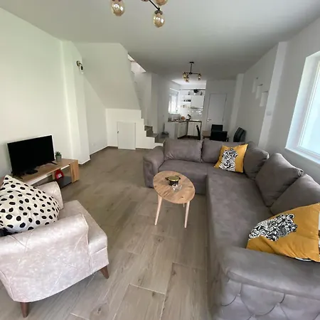 Stab 1 Centre Apartment *