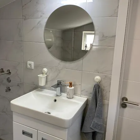 Stab 1 Centre Apartment