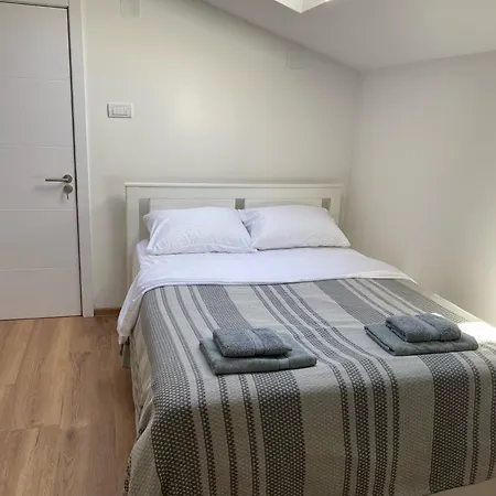 Stab 1 Centre *