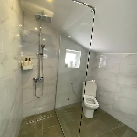 Stab 1 Centre Apartment