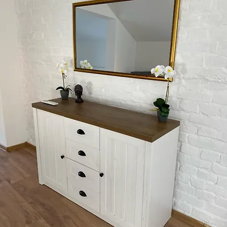 Apartment Stab 1 Centre *